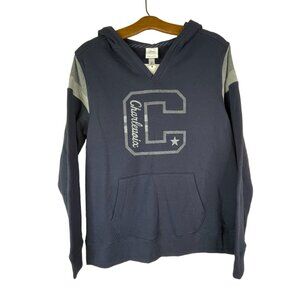 Gear For Sports Charlevoix Pullover Hoodie Relaxed Sweatshirt Size Medium NEW